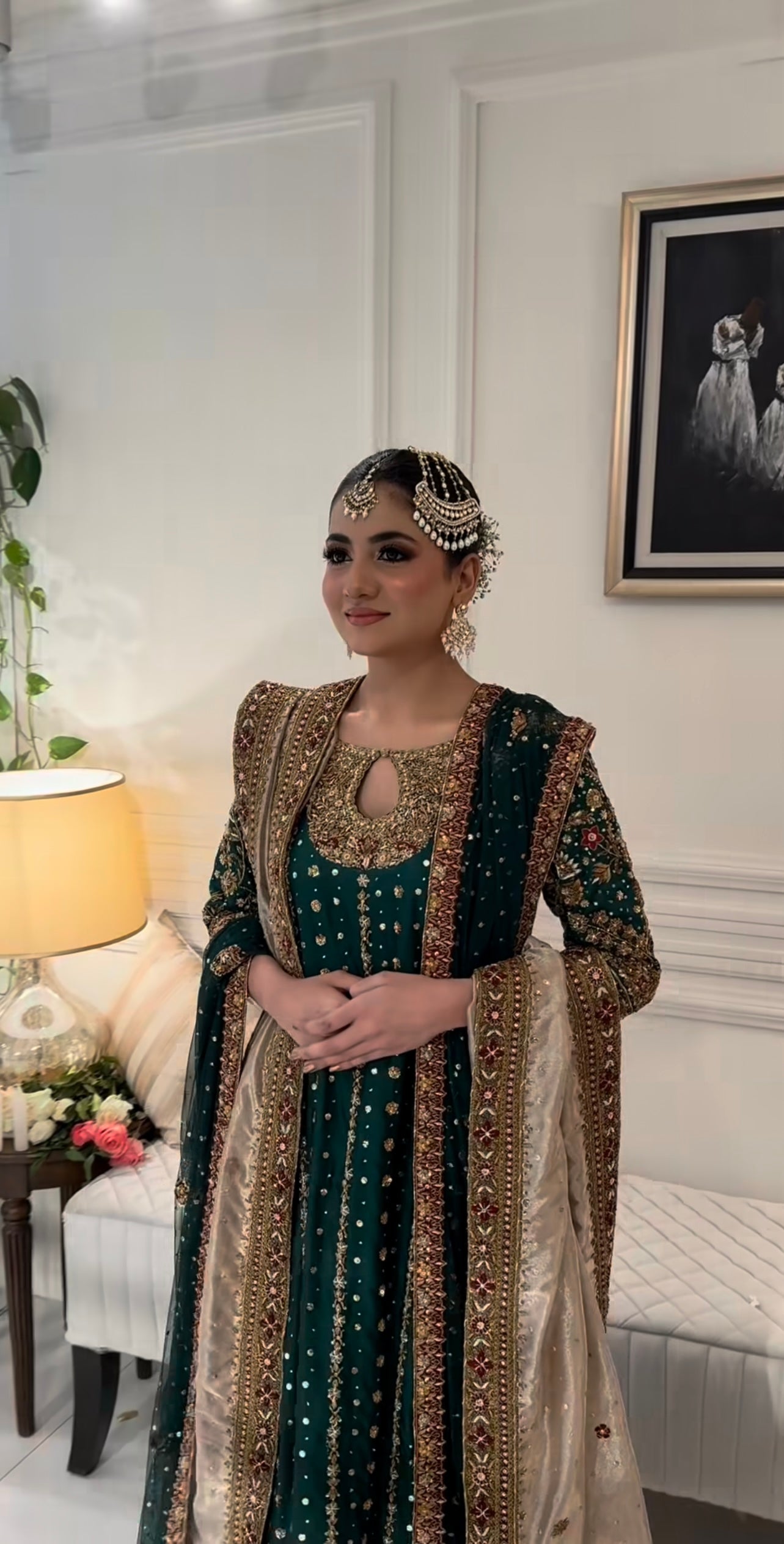 Haris Shakeel - Mehru Eemie's Studio